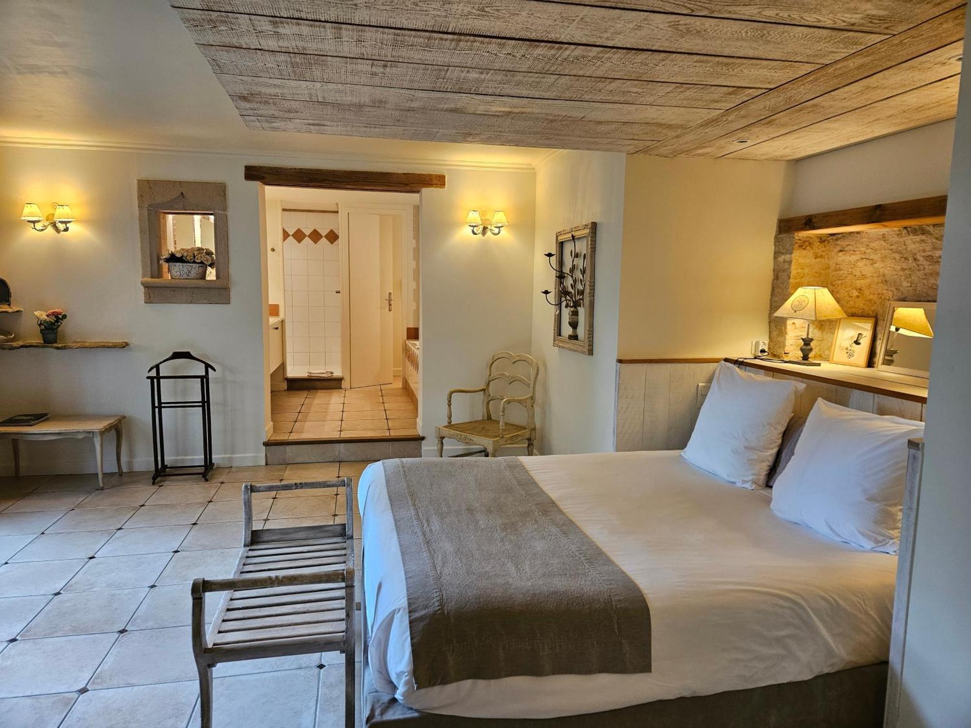 Willa La Terre D'Or Beaune  Zewnętrze zdjęcie
