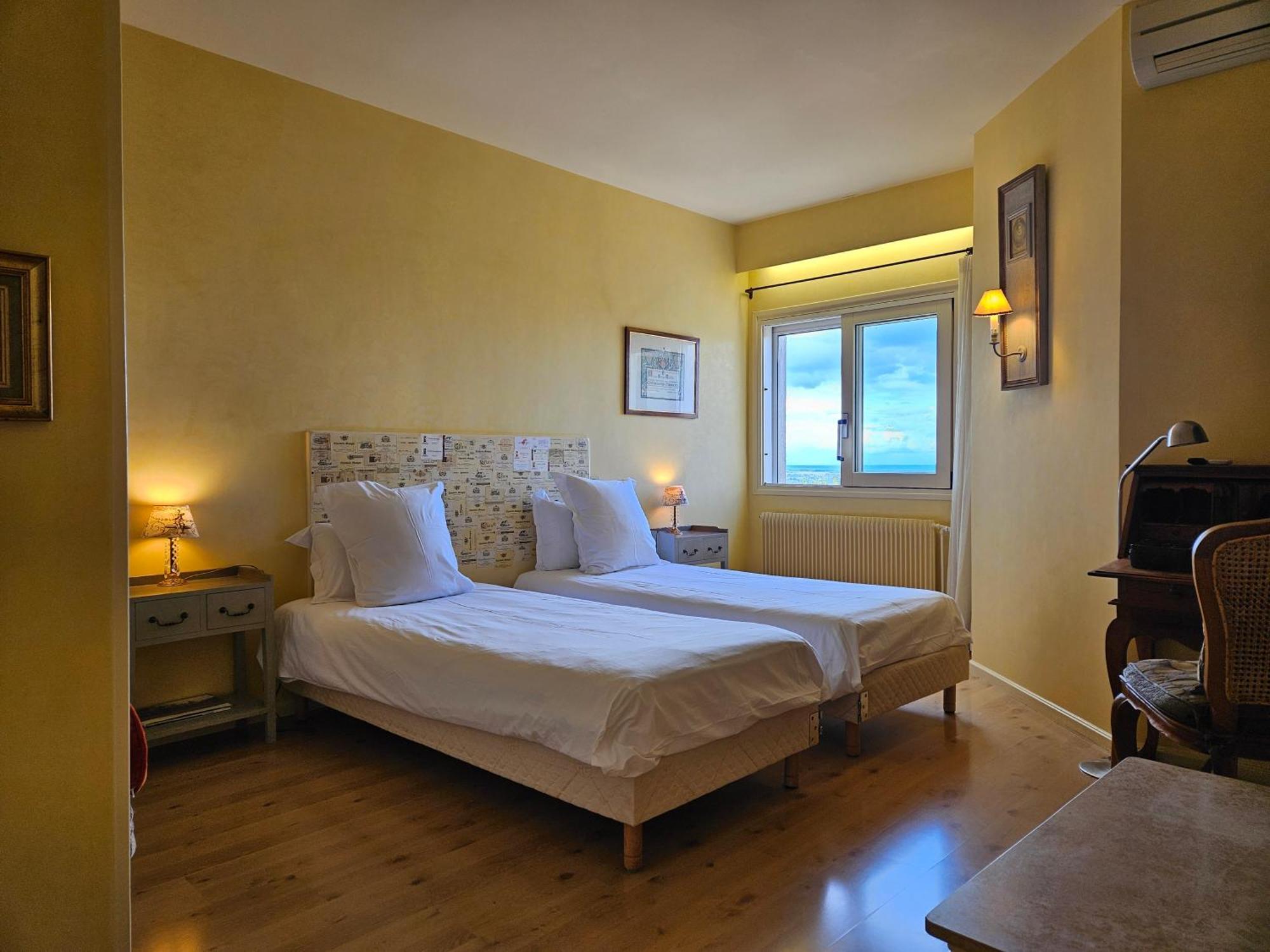 Willa La Terre D'Or Beaune  Zewnętrze zdjęcie