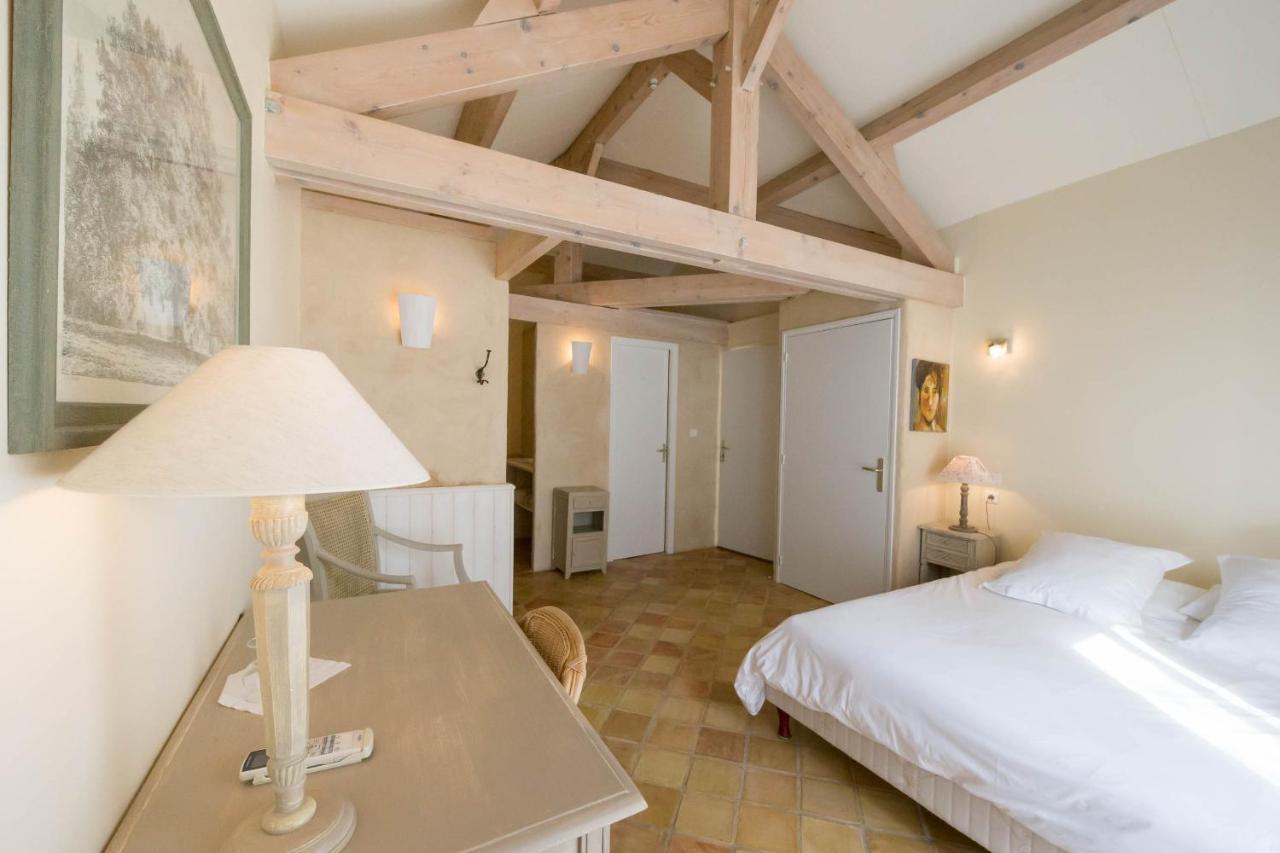 Willa La Terre D'Or Beaune  Zewnętrze zdjęcie