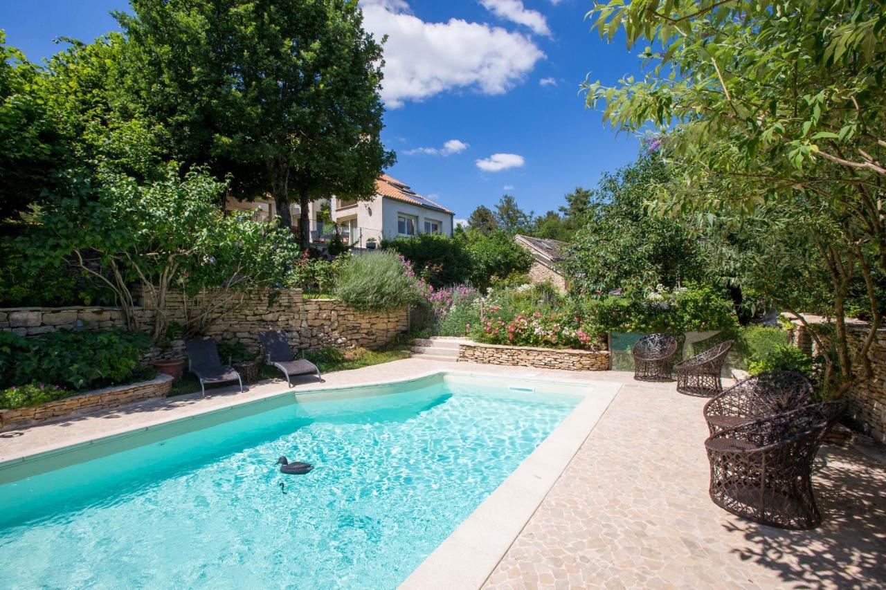 Willa La Terre D'Or Beaune  Zewnętrze zdjęcie