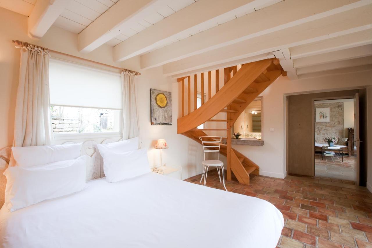 Willa La Terre D'Or Beaune  Zewnętrze zdjęcie